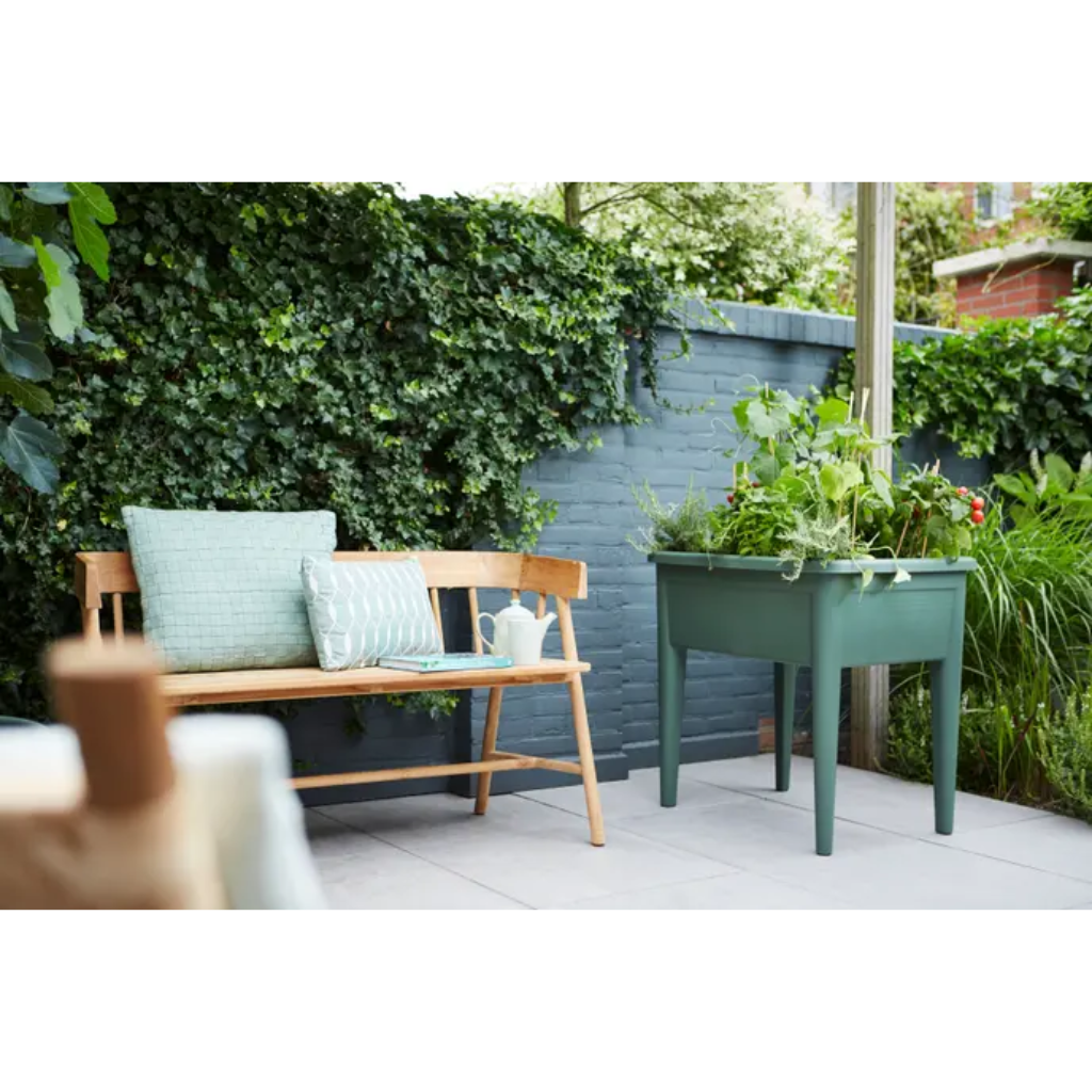 Green Basics Kweektafel Super XXL Blad Groen
