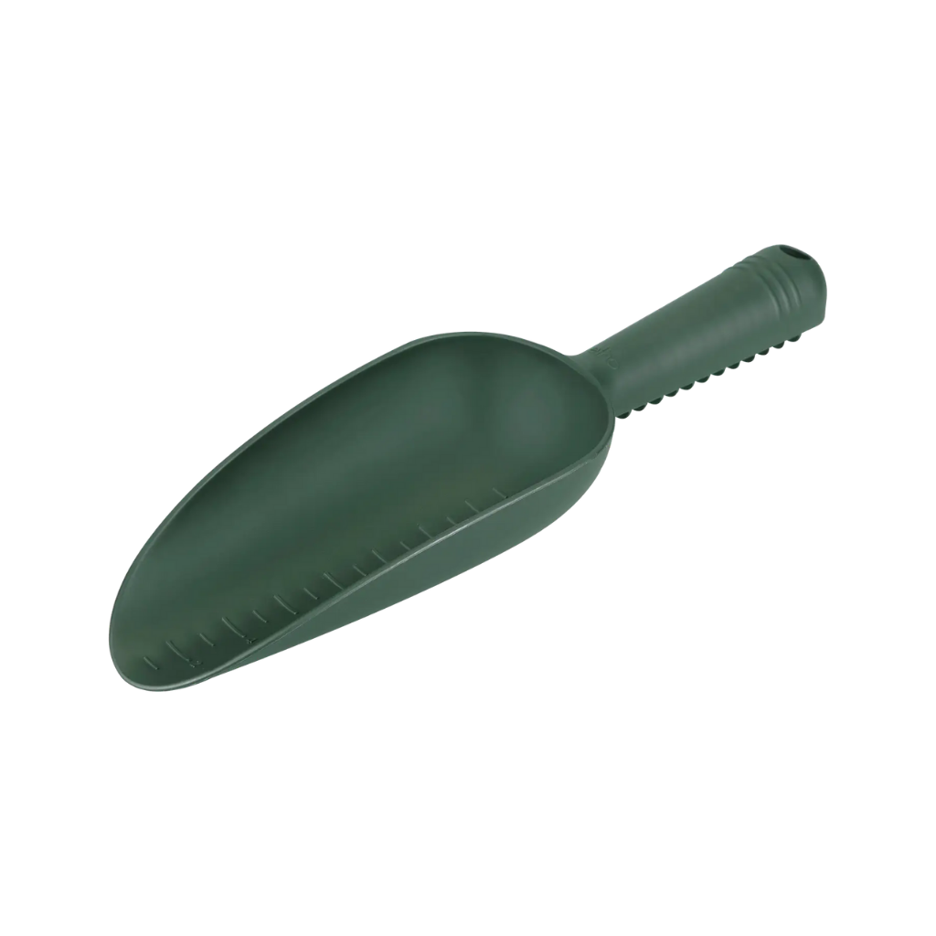 Elho green basics schep S blad groen