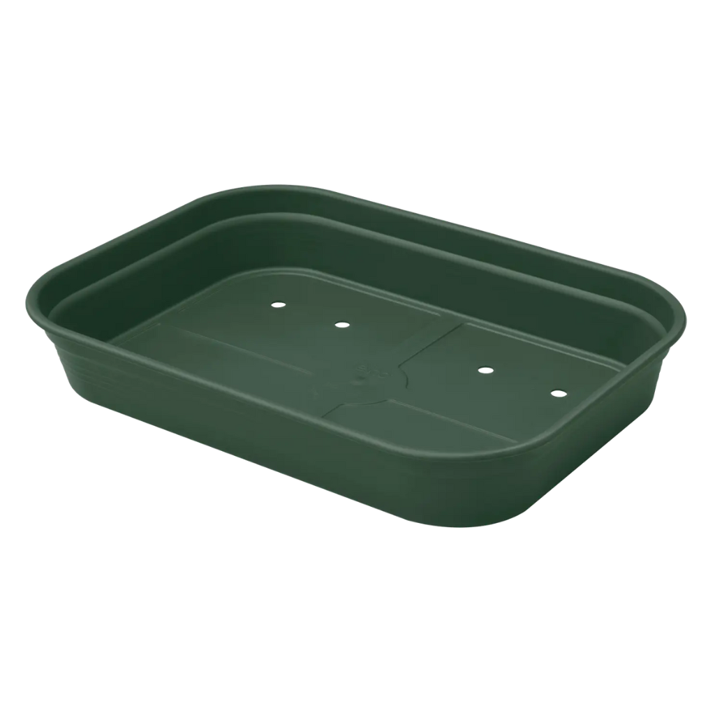 Elho Green Basics kweektray M groen