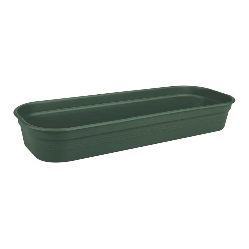 Elho Green Basics kweektray L groen 51.5 cm