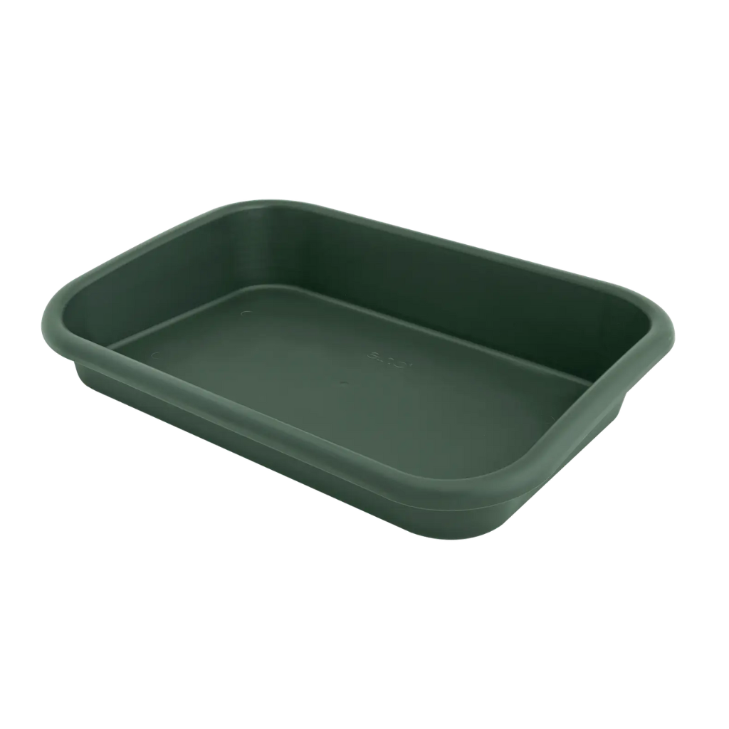Elho Green Basics Tuintray groen 59 cm