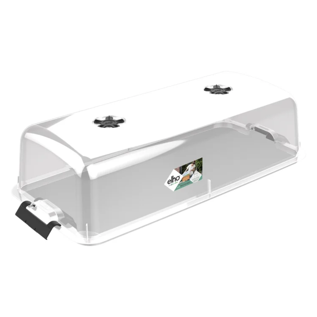 Green Basics Kap voor Kweekhuis XXL Transparant