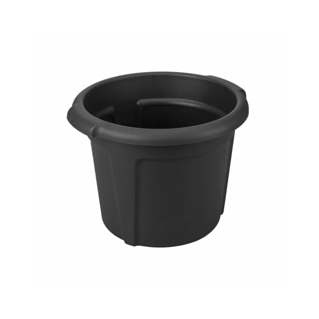 Elho Green Basics Aardappel Pot 33cm Living Black