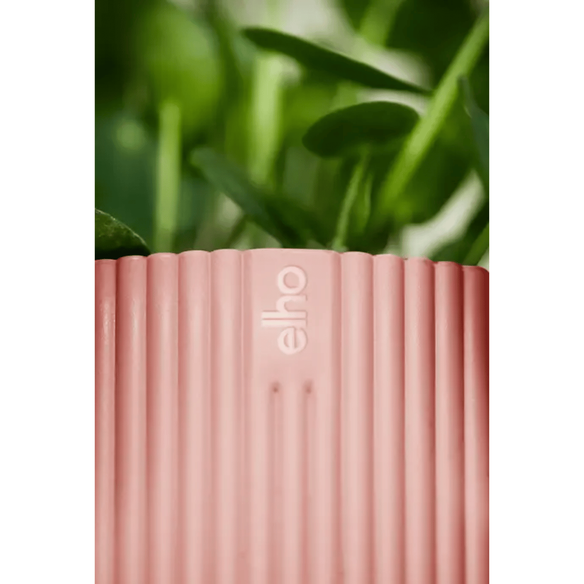 Elho Vibes Fold Rond 16 Delicaat Roze