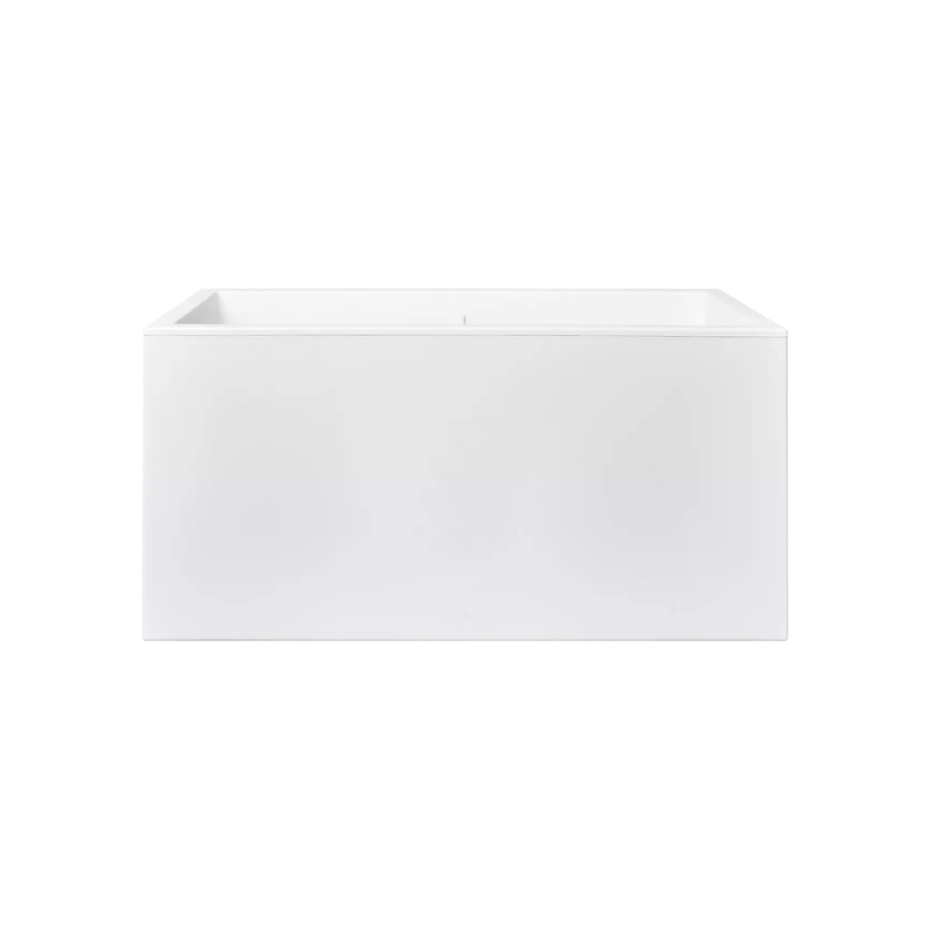 Elho Plantenbak Vivo Next Lang 60 Wit