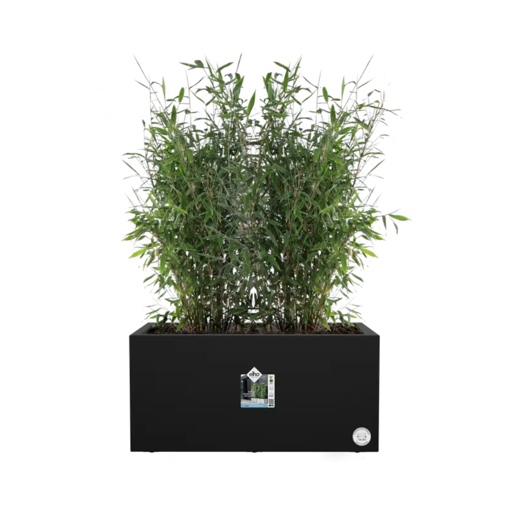 Elho Plantenbak Vivo Next Lang 60 Zwart