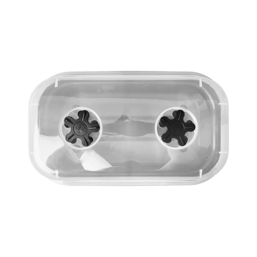 Elho Green Basics kweektray Allin1 M zwart
