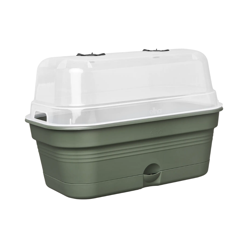 Elho Green Basics kweektray Allin1 L groen