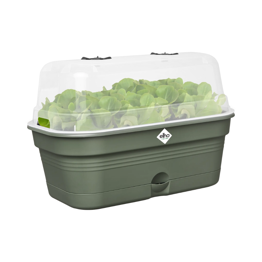 Elho Green Basics kweektray Allin1 L groen