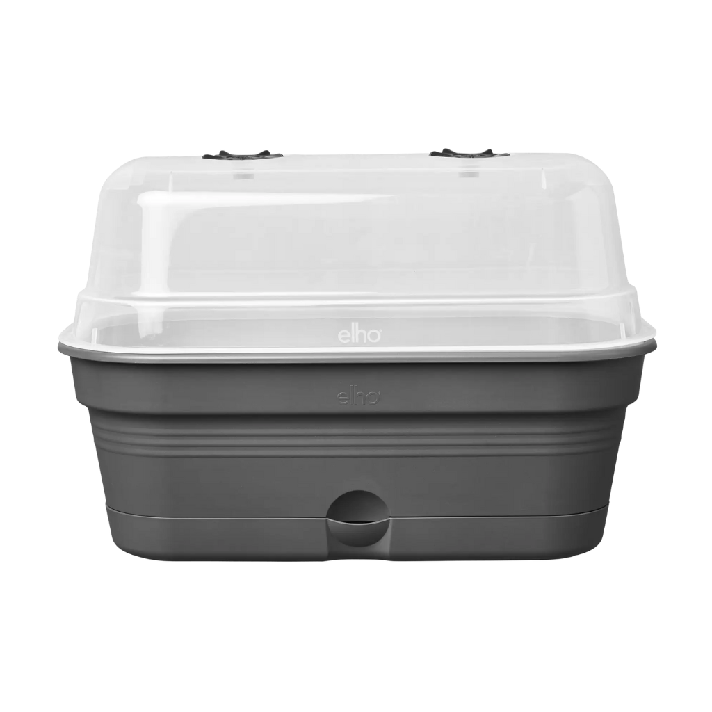 Elho Green Basics kweektray Allin1 L zwart