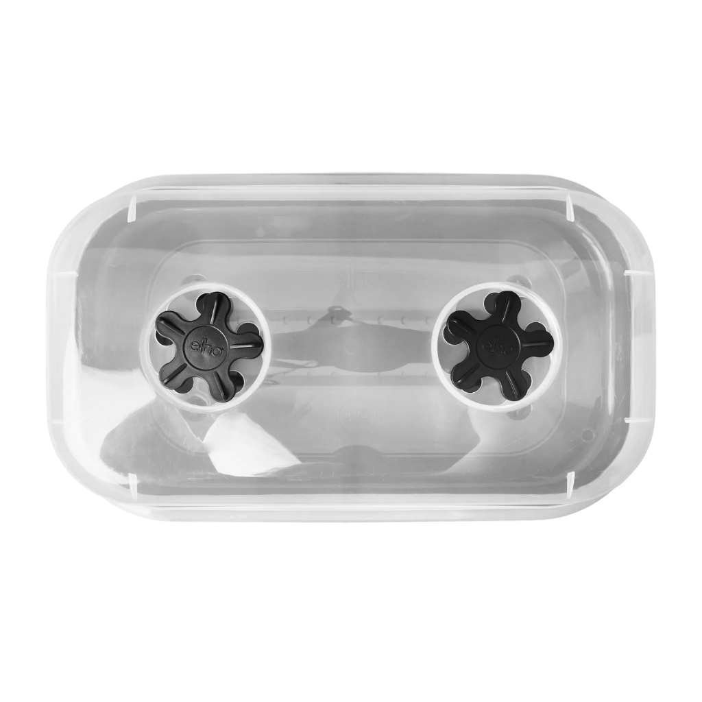 Elho Green Basics kweektray Allin1 L zwart