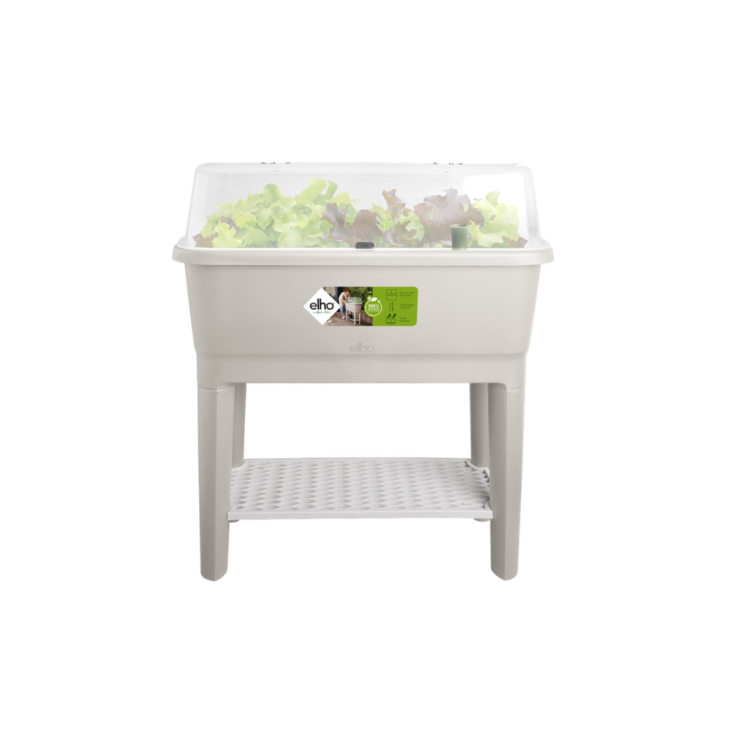 Elho Noa Kweektafel Warm Grijs
