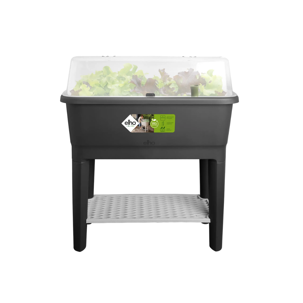Elho Noa Kweektafel Living Black