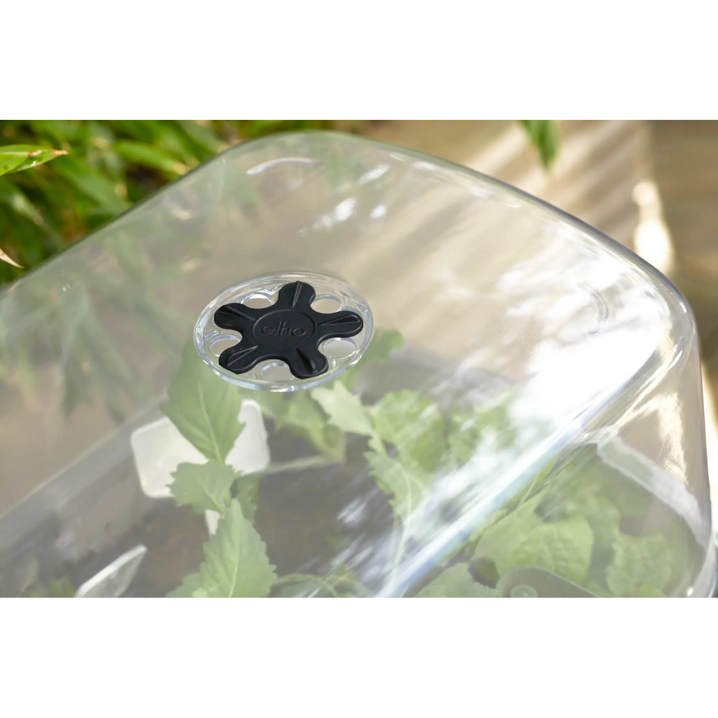Elho Noa Kweektafel Living Black