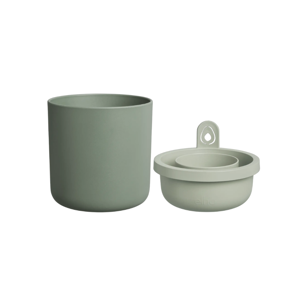 Elho Amazing Avocado Pot Blad Groen