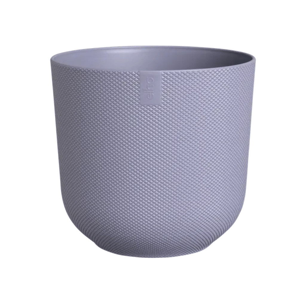 Elho Jazz RondLavendel Lila 14 x 13 cm