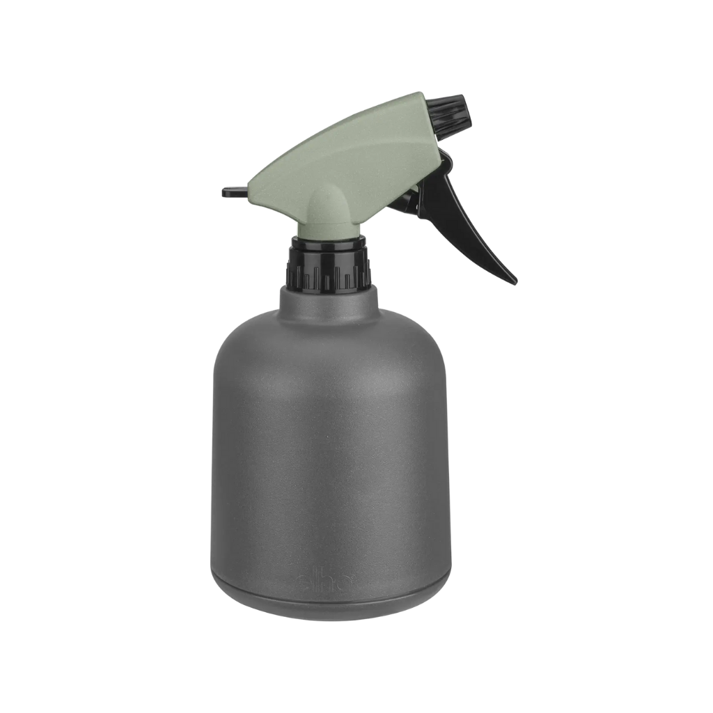 Elho plantenspuit B for soft antraciet licht 0.6L