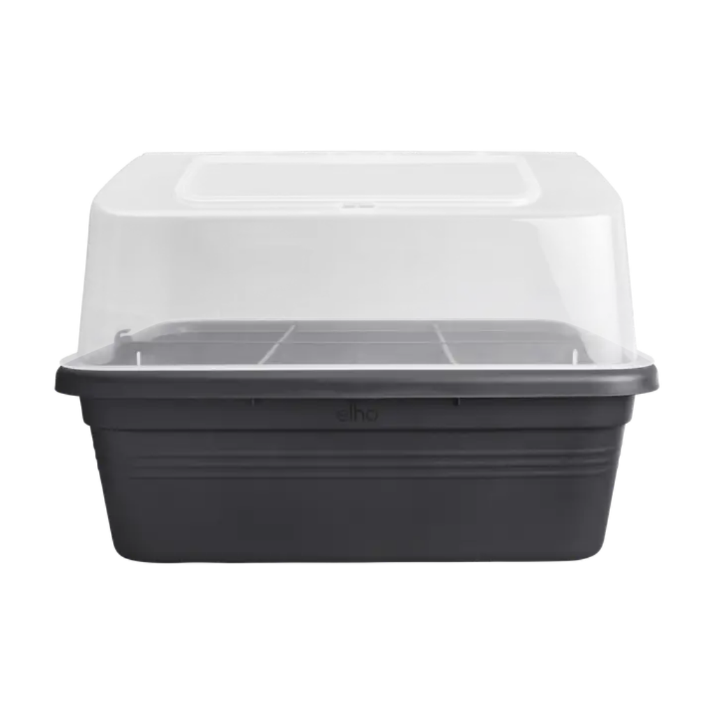 Elho green basics grow garden kweekhuis L 48.3 x 65.5 x 29.2 cm