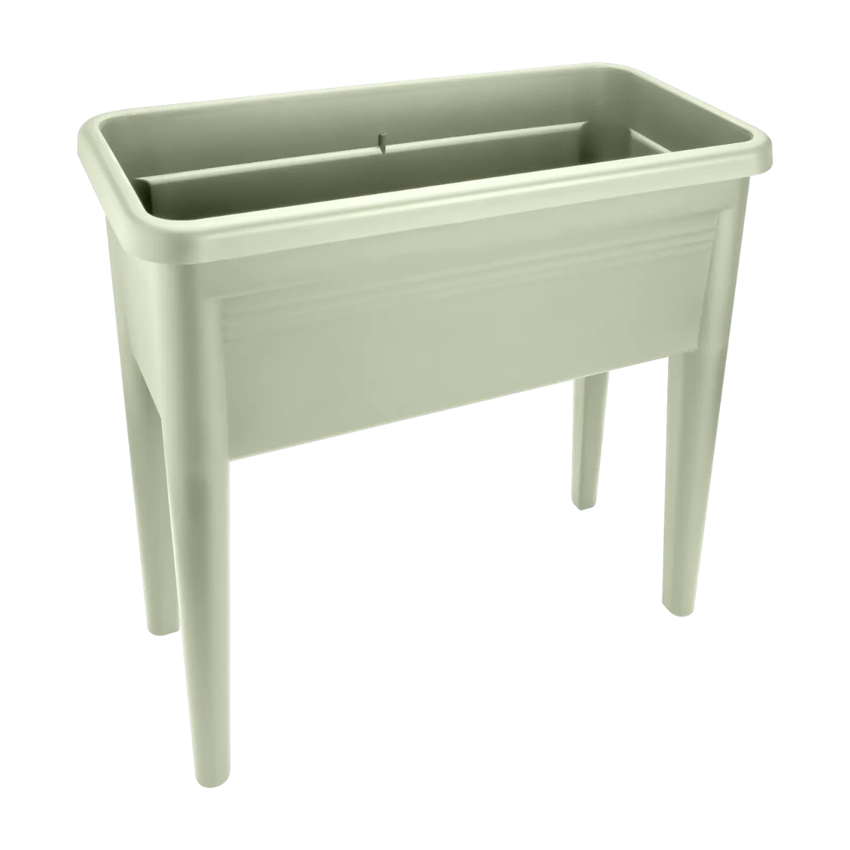 Elho Kweektafel Green Basics XXL Steengroen 75 x 37 x 65 cm