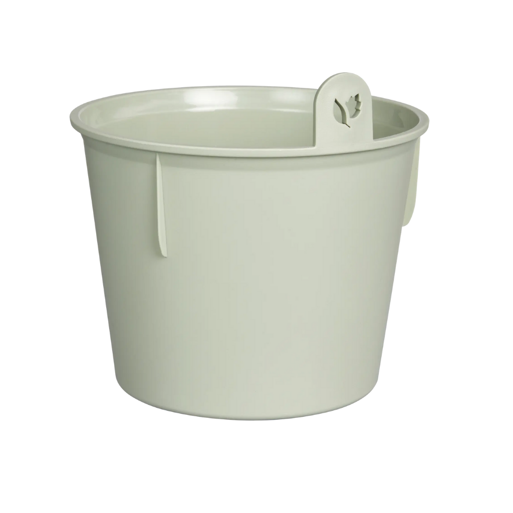 Elho happy herbs groen 14cm