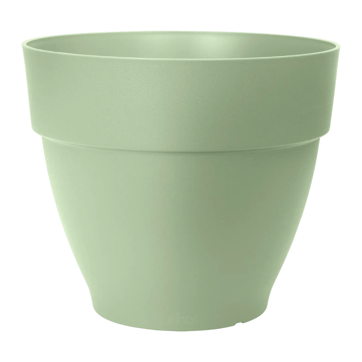 Elho Bloempot Vibia Campana Rond Pistachegroen 25 x 21 cm