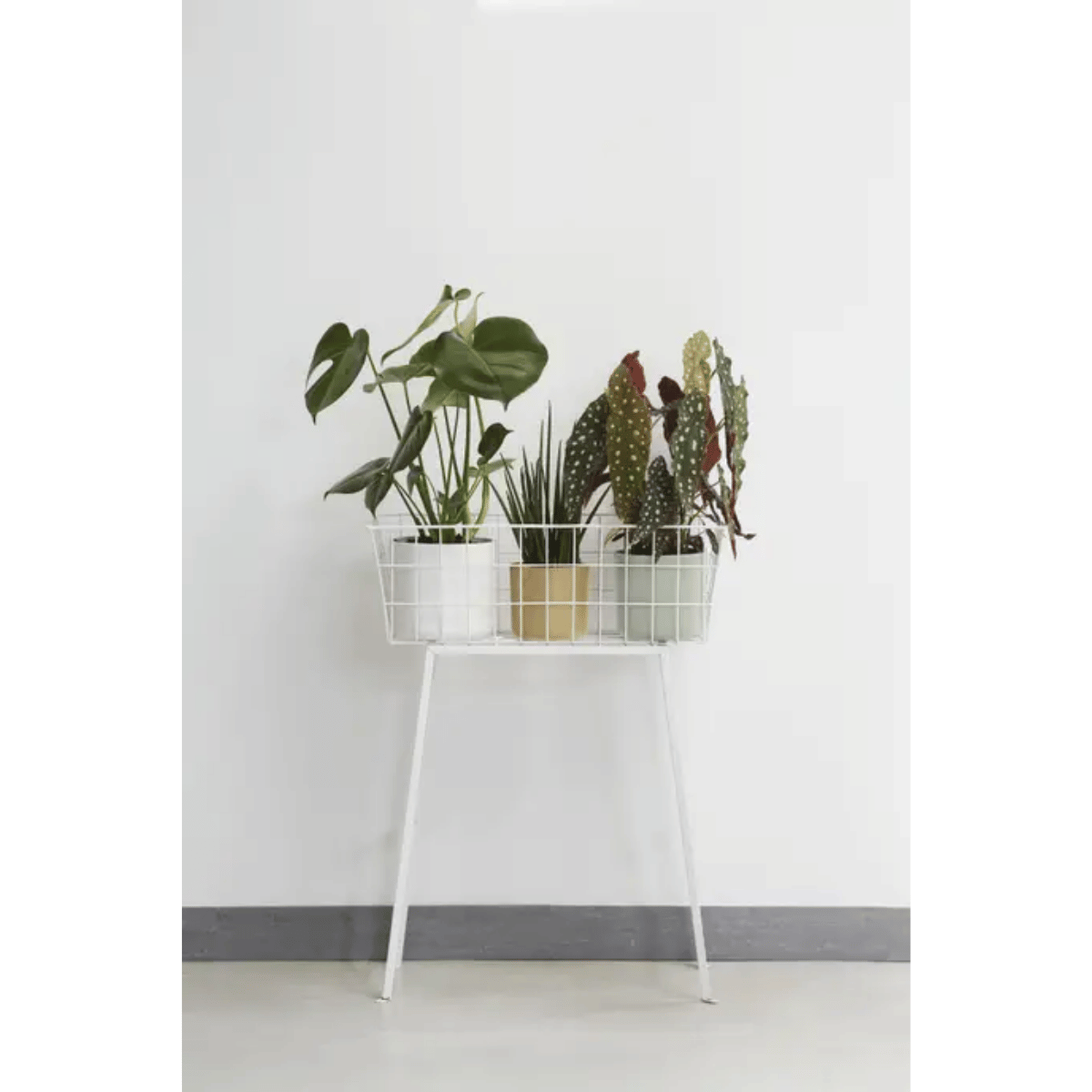 Elho Bloempot B.for Soft Rond Zand 18 x 17 cm