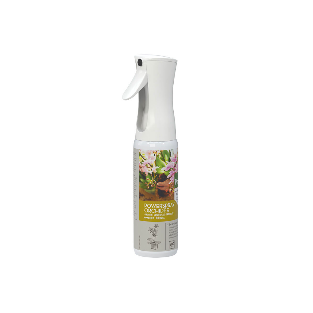 Pokon Powerspray Orchidee 300ml