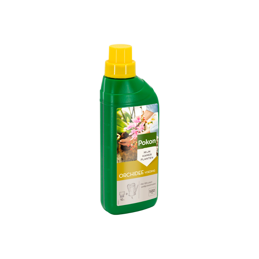 Pokon Orchidee Voeding 500ml