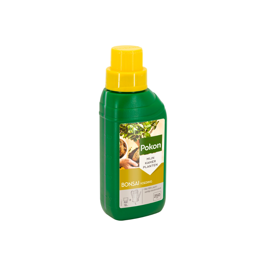 Pokon Bonsai Voeding 250ml