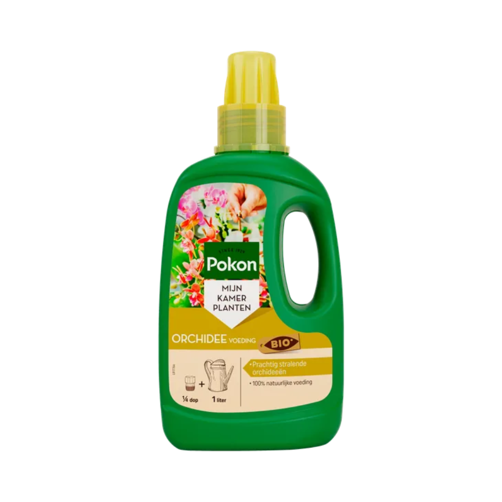 Pokon Bio Orchidee Voeding 500 ml