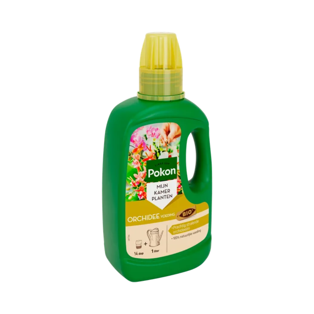 Pokon Bio Orchidee Voeding 500 ml