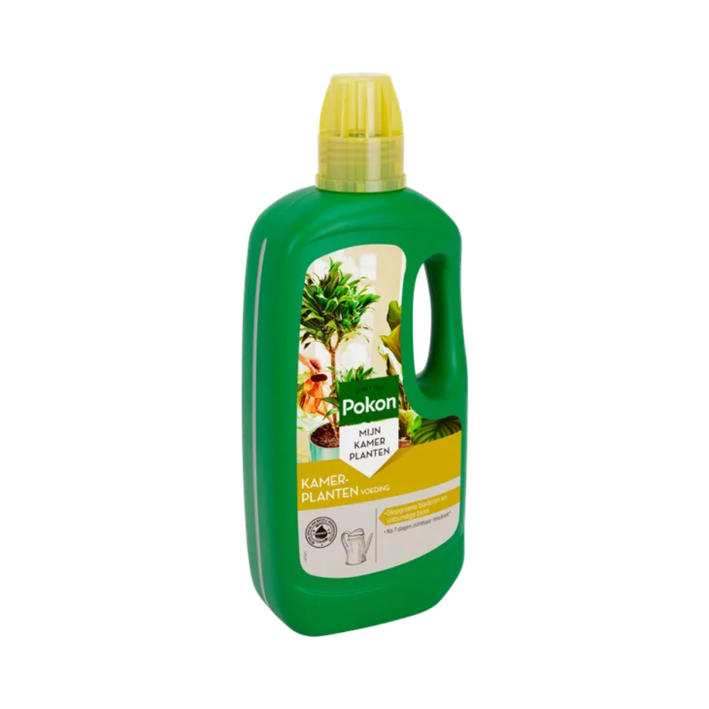 Pokon Kamerplanten Voeding 1 L