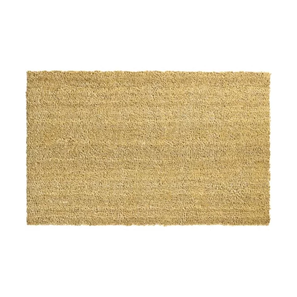 Hamat Deurmat Naturel 40 x 60 cm