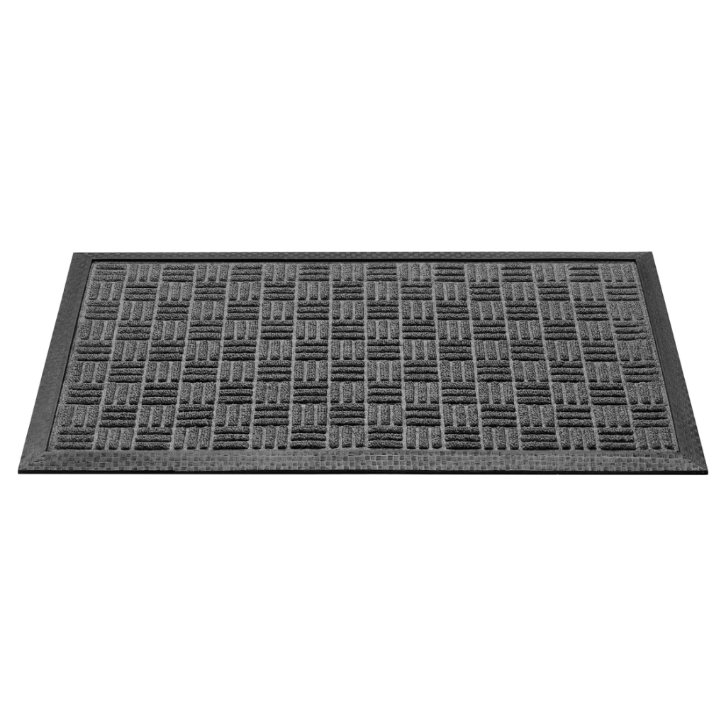 Hamat Deurmat Supreme Anthracite 45x75