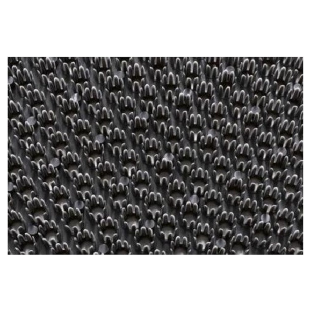 Hamat Deurmat Condor Anthracite 40x60