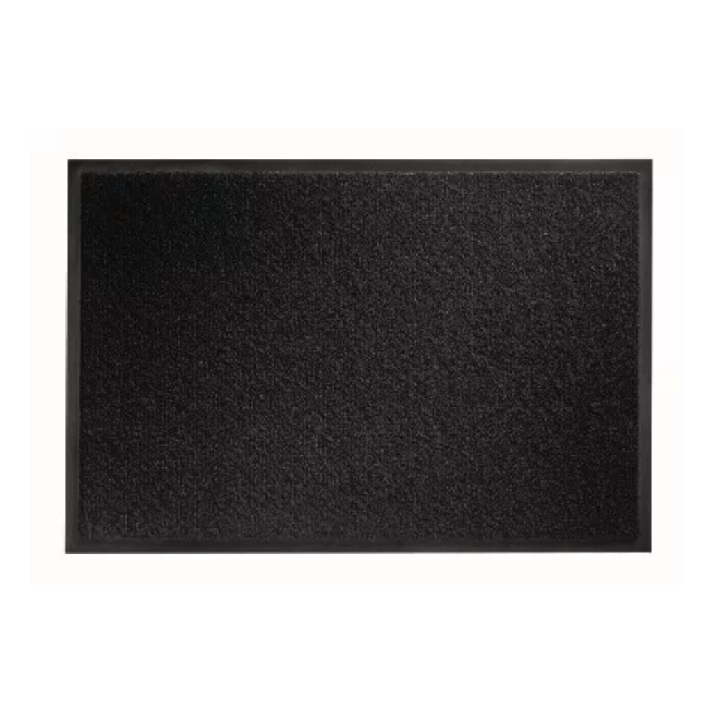 Hamat Deurmat Portal Graphite 60x90