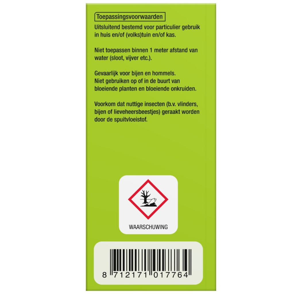 Protect Garden Desect concentraat 20 ml