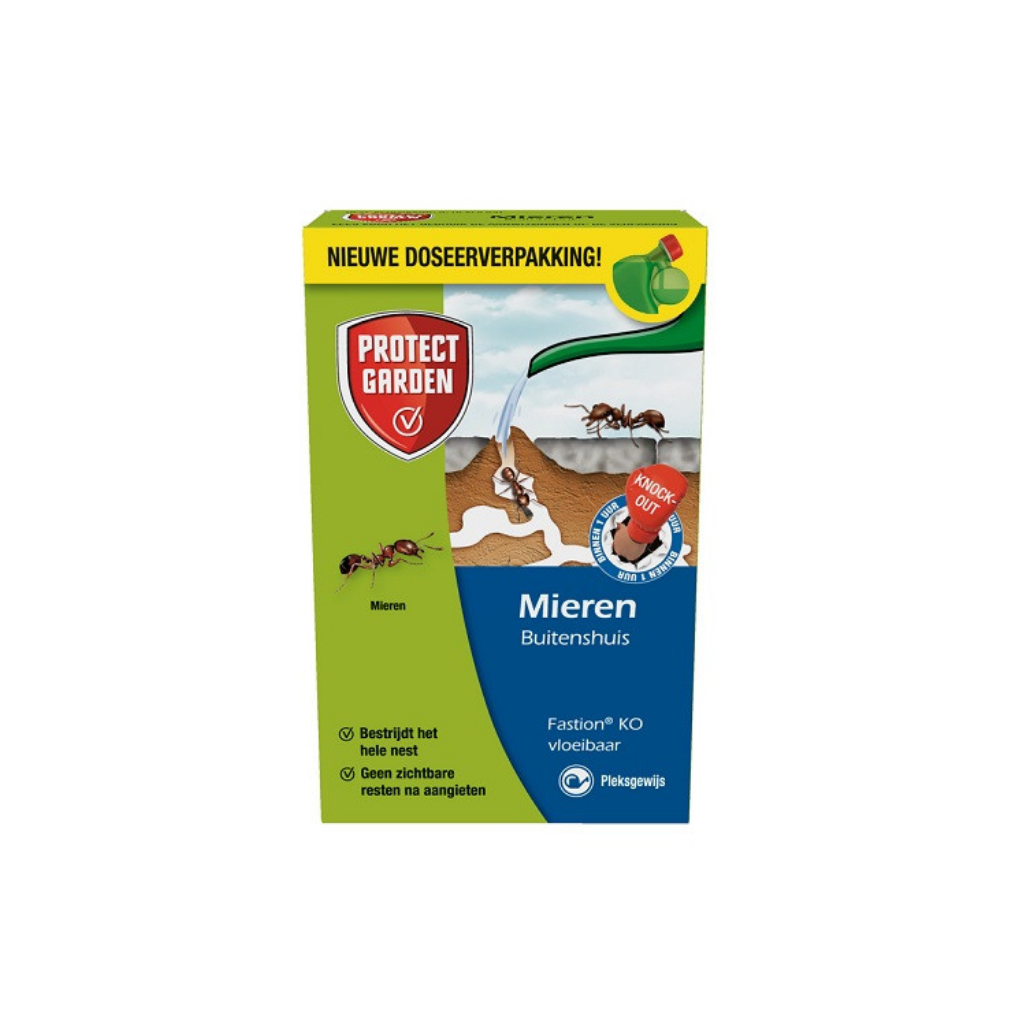 Protect Garden Fastion KO vloeibaar 250 ml