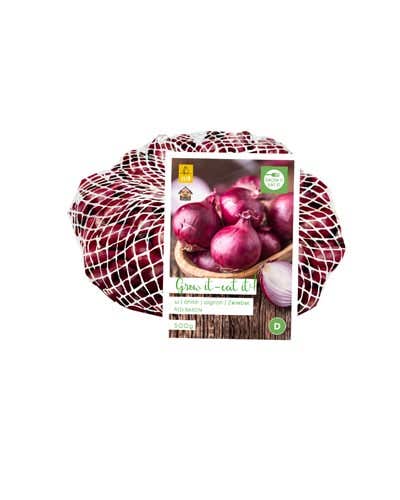 Plantuien Red Baron 500 gram