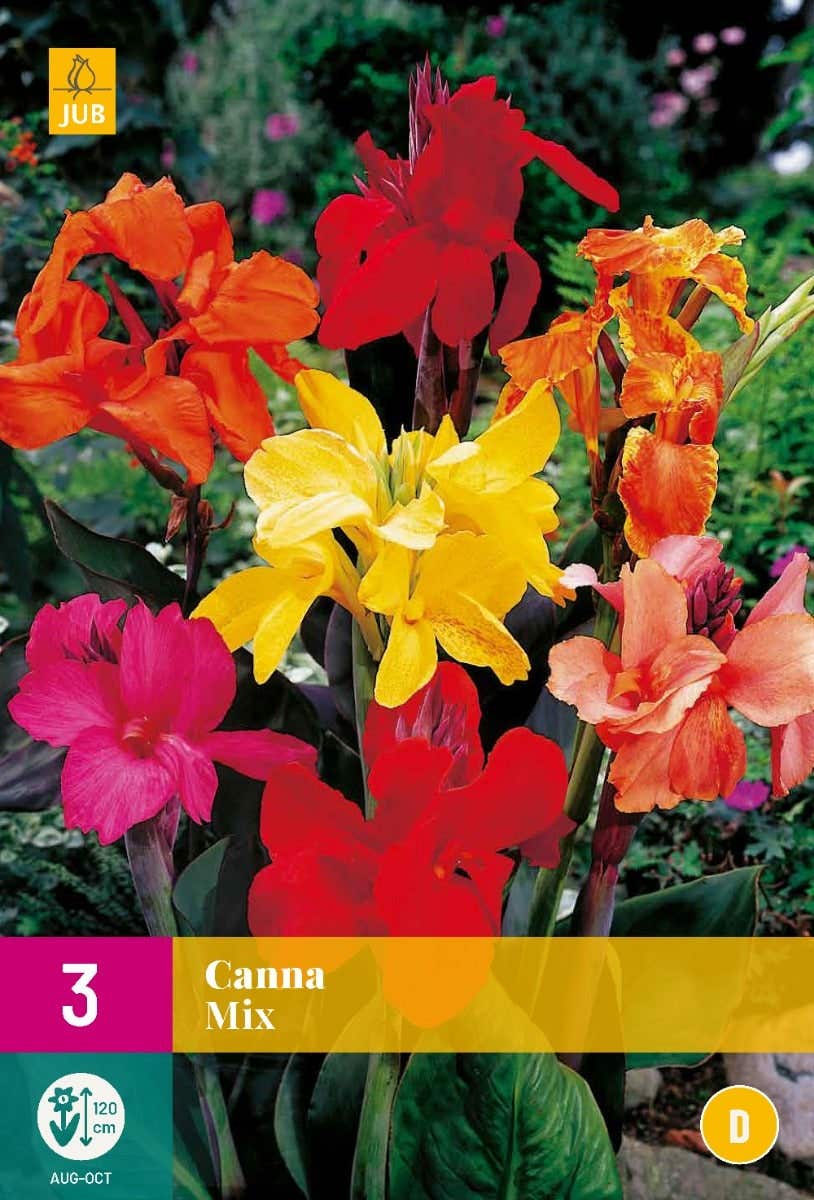 Canna Mix