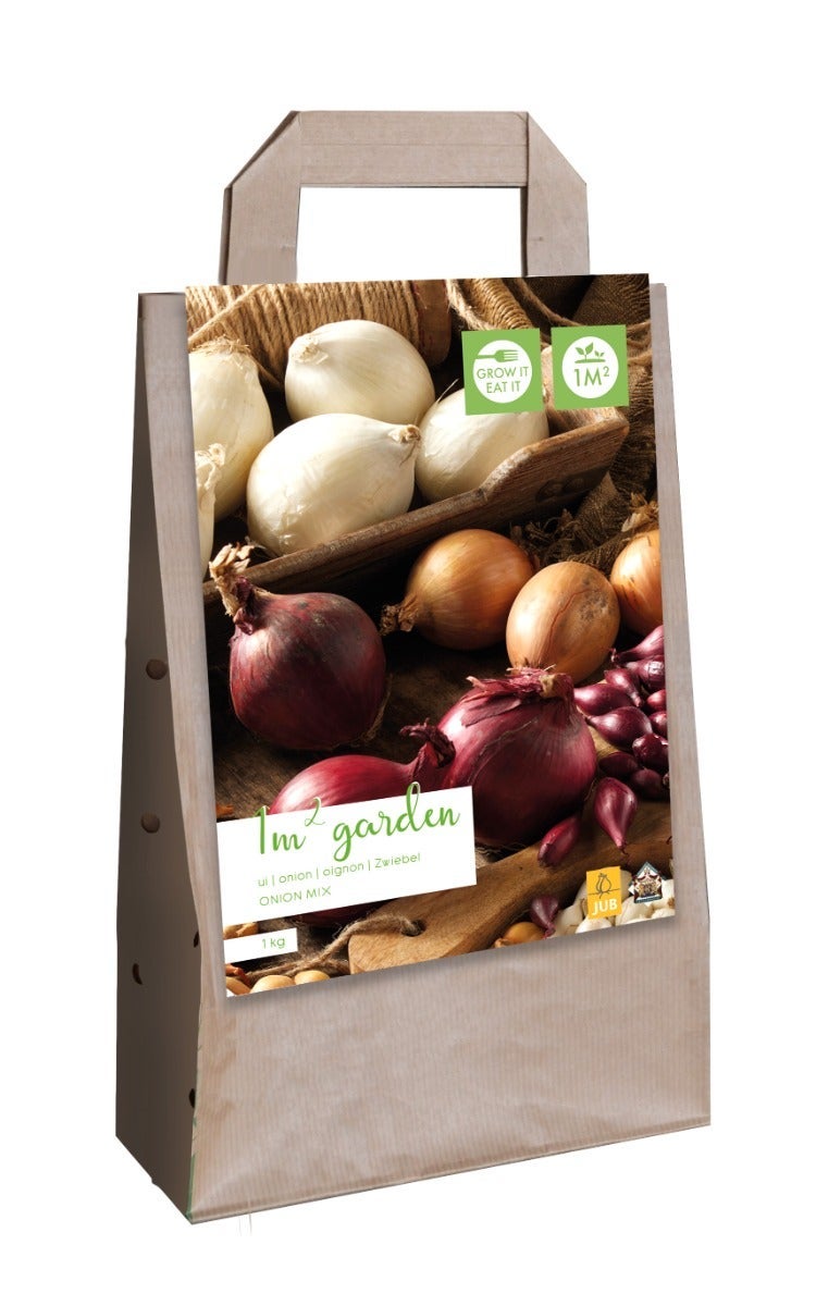 Tas Met 1 M2 Plantuien MiKg