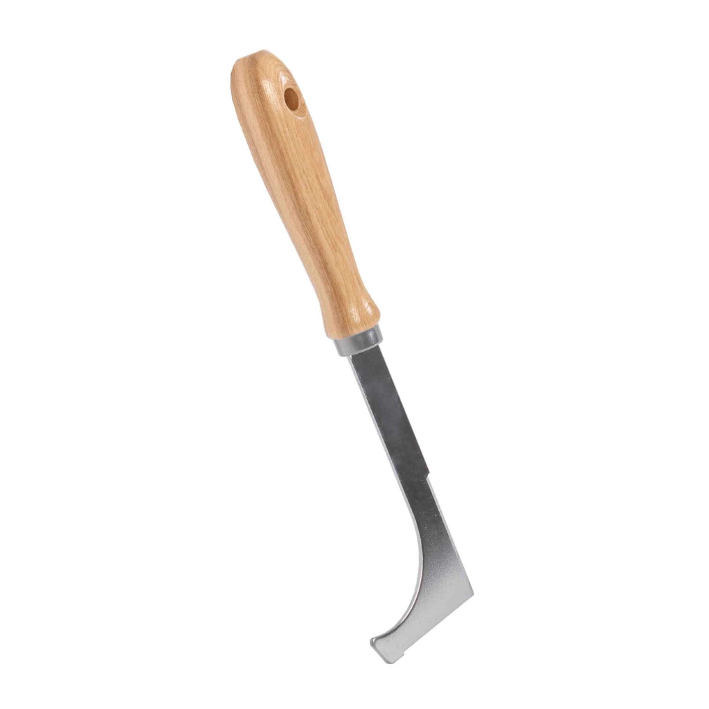 Talen Tools Handvoegenkrabber verzinkt staal