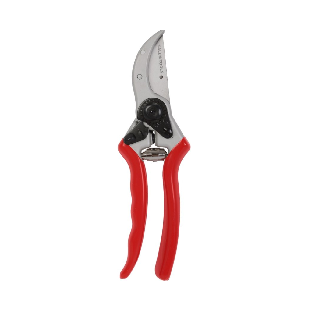 Talen Tools Snoeischaar professioneel rood