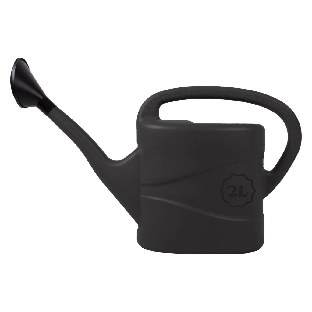 Talen Tools Gieter 2 liter Antraciet