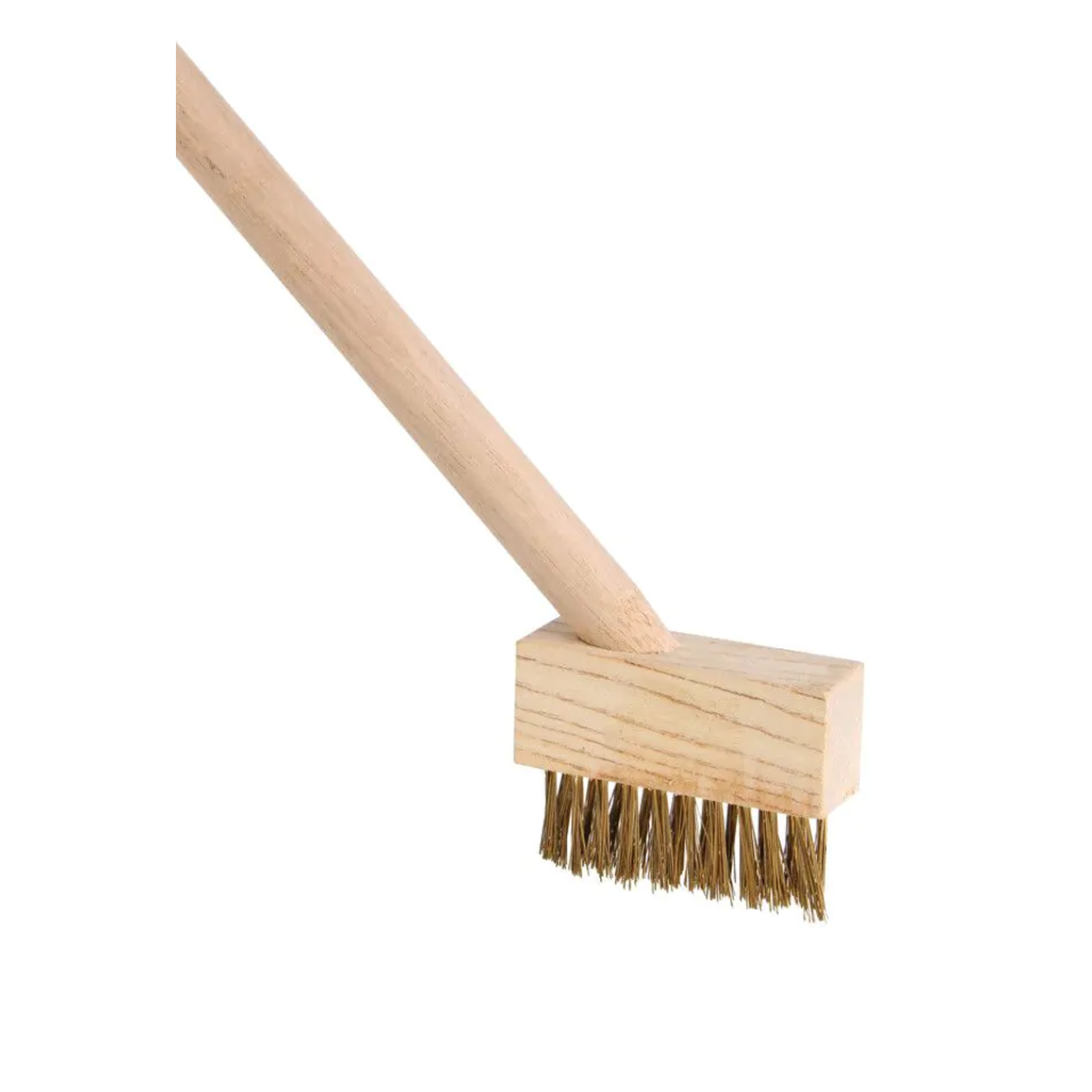 Talen Tools Onkruidborstel met 140cm steel