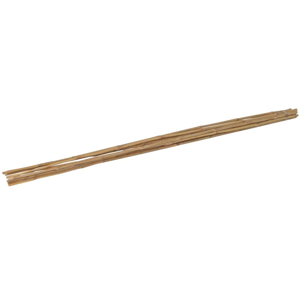 Talen Tools Bamboestokken 90 cm Ø6-8 mm 7 stuks