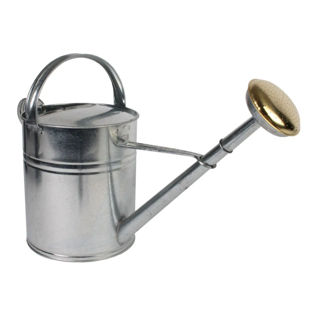 Talen Tools Gieter 10L metaal verzinkt