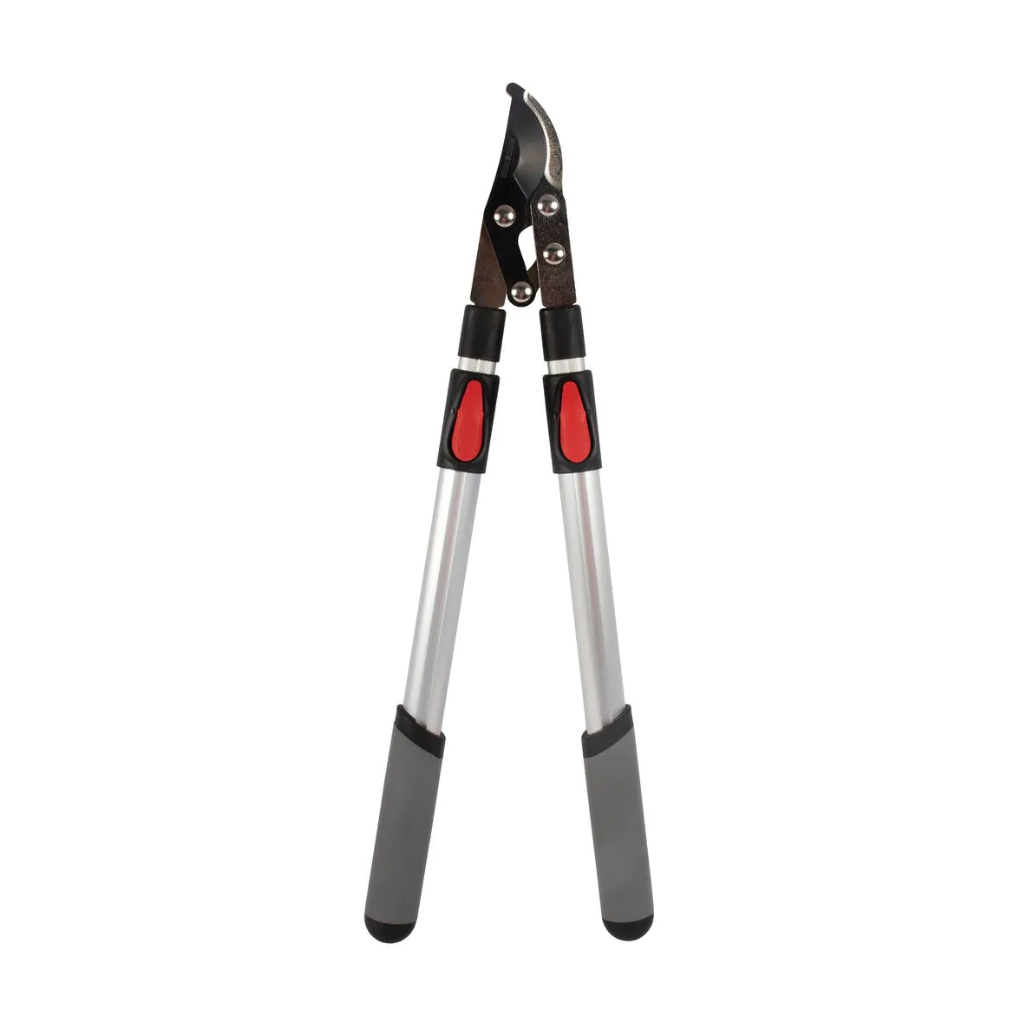 Takkenschaar voorbijsnijdend telescopisch premium 66-99cm