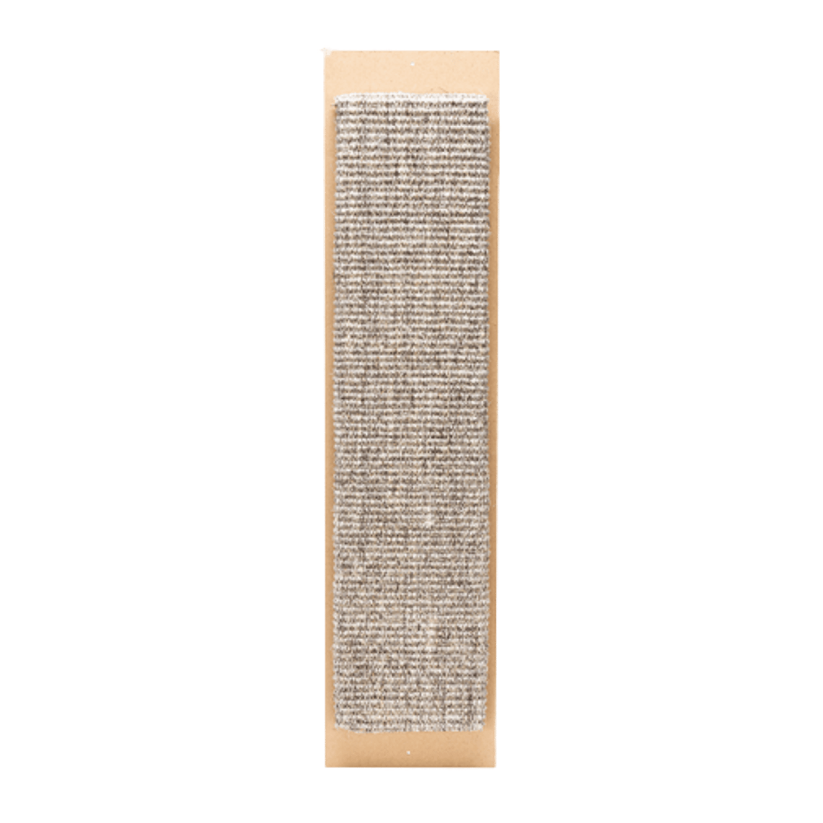 Beeztees Krabplank XL Kattenkruid Bruin 70 x 17 x 3 cm