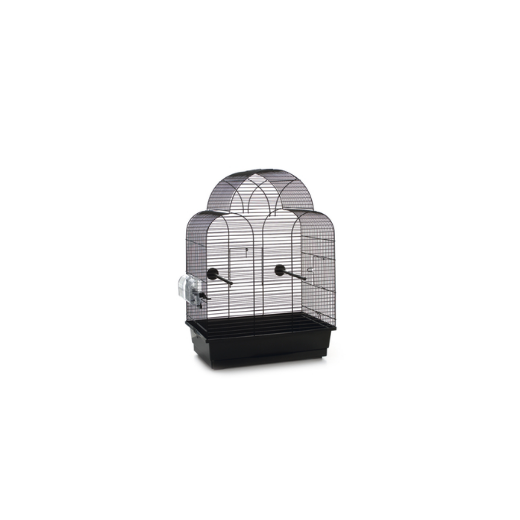 Beeztees Vogelkooi Sonia Zwt 45X28X63
